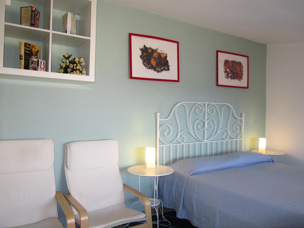 Comeinsicily Al Mercato Taormina Room photo